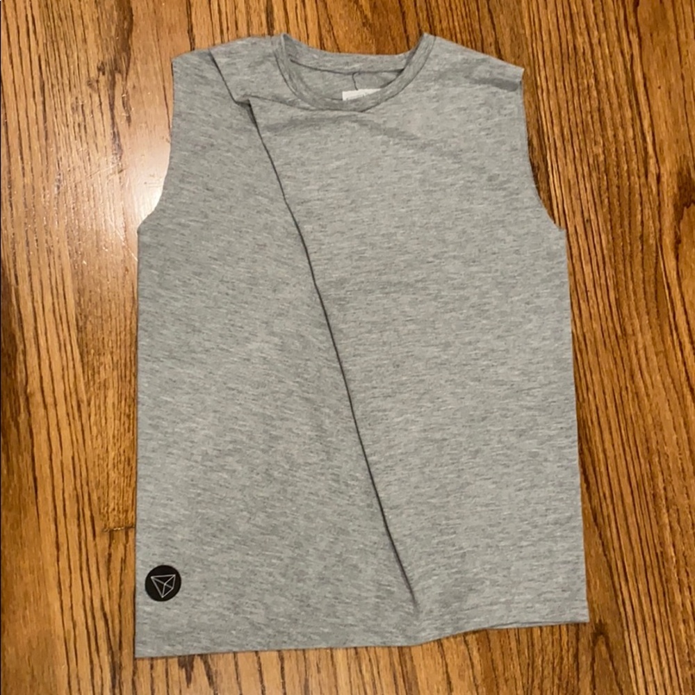 Girls Nununu Tank Top